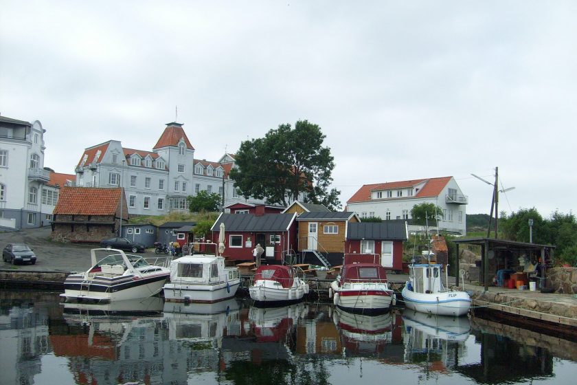 Budgetfreundlicher Urlaub auf Bornholm suchwiesel.de
